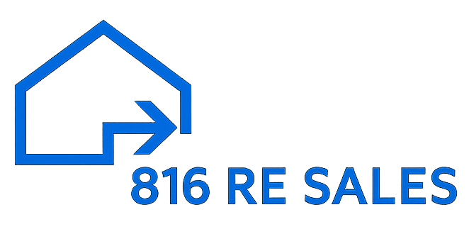 816 Area code Wholesale Real Estate
